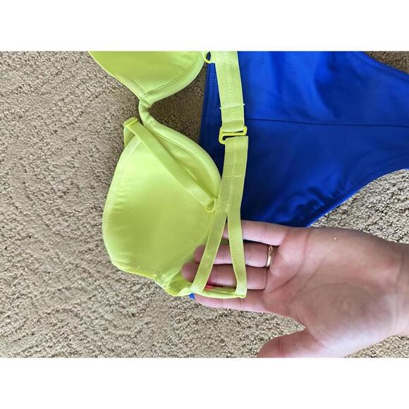 Vintage Y2K Victoria’s Secret Bikini Set – 32B Top / Small Bottoms - Picture 5 of 6